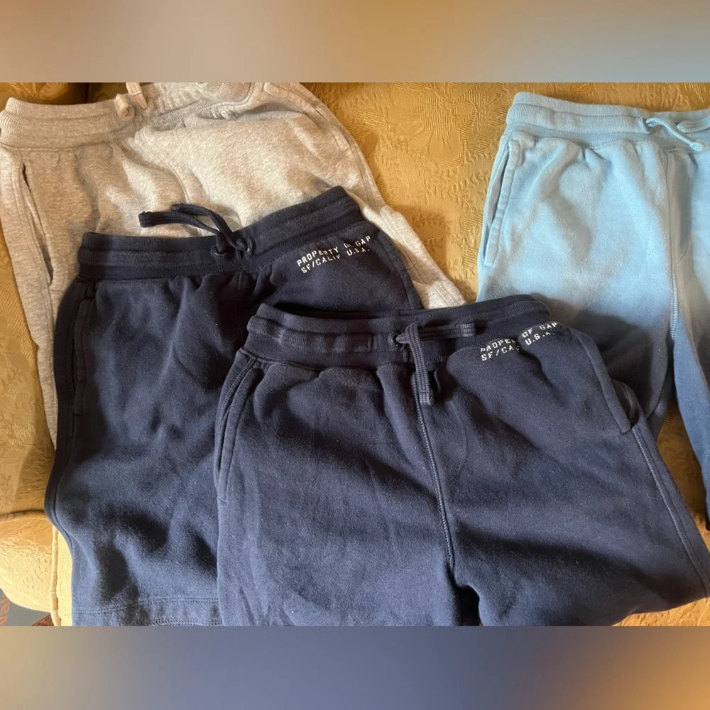 GAP boys fleece